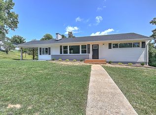 2257 Idle Hour Rd, Kingsport, TN 37660