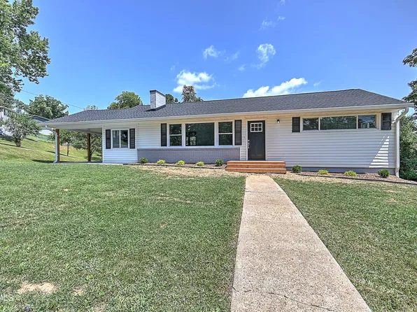 2257 Idle Hour Rd, Kingsport, TN 37660