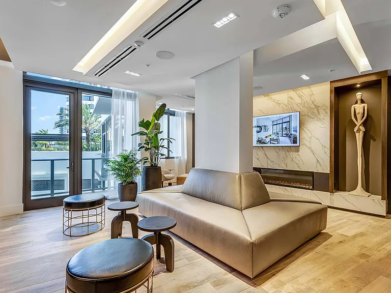 The Registry Las Olas — Photo 32
