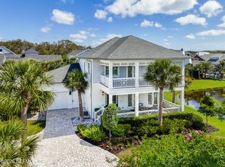 1651 Maritime Oak Dr, Atlantic Beach, FL 32233