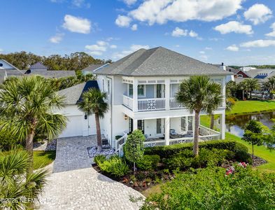 1651 MARITIME OAK Drive, Atlantic Beach, FL, 32233