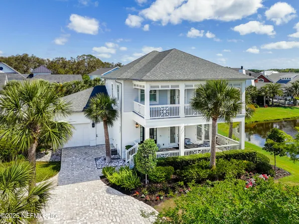 1651 MARITIME OAK Drive, Atlantic Beach, FL 32233