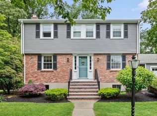 20 Calvin Rd, Dedham, MA 02026