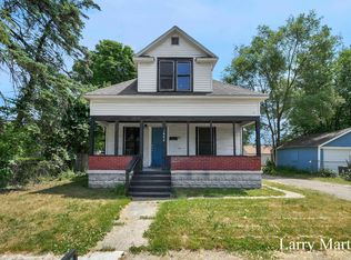 1346 Ewing Ave SE, Grand Rapids, MI