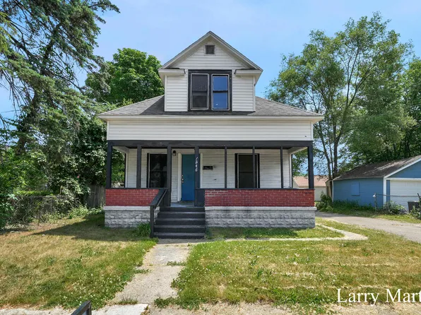 1346 Ewing Ave SE, Grand Rapids, MI 49507
