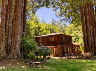 19680 Noyo Acres Dr, Fort Bragg, CA 95437