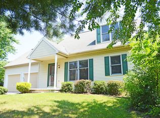 20 Hollow Rd, Reinholds, PA 17569