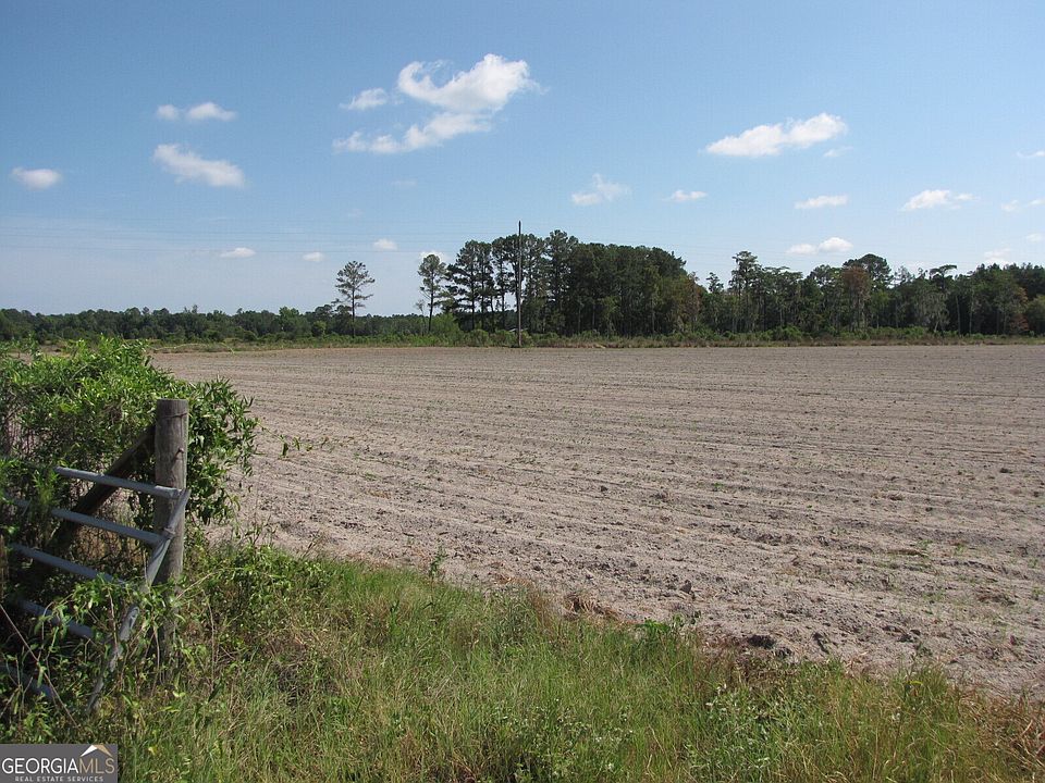 2nd image of 0 Old Louisville Rd