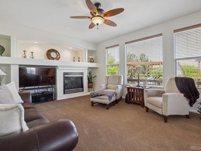 10448 Kicking Horse Drive, Littleton, CO, 80125