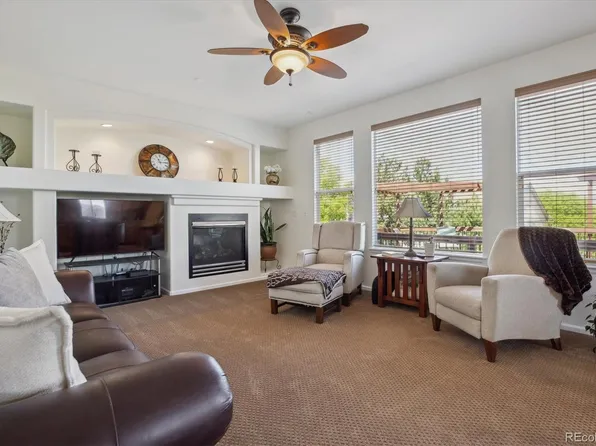 10448 Kicking Horse Drive, Littleton, CO 80125