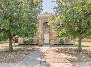 4083 Freedom Ln, Frisco, TX 75033