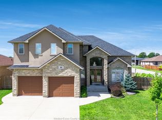 31 Heathview Trl, Leamington, ON N8H0C5