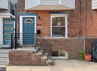 1526 S 24th St, Philadelphia, PA 19146