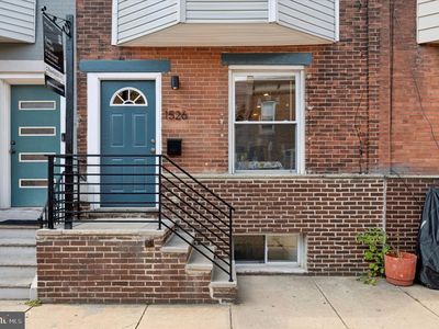 1526 S 24th St, Philadelphia, PA, 19146