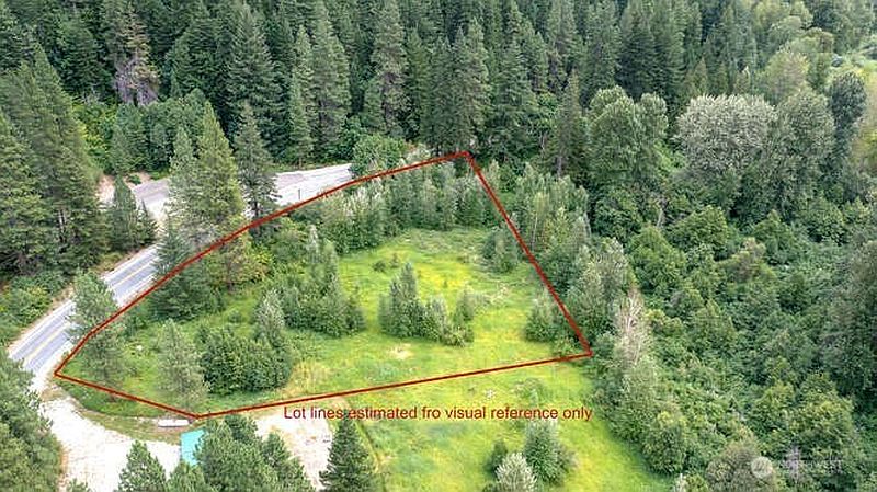 4th image of 0 NNA Lake Wenatchee Highway