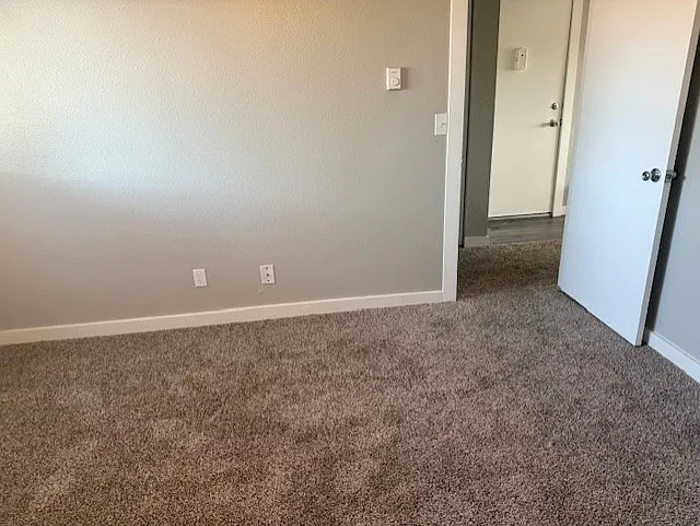 This cozy apartment looks so fresh and modern this truly should be your new home.