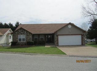 130 Swan Valley Dr, Forsyth, MO 65653
