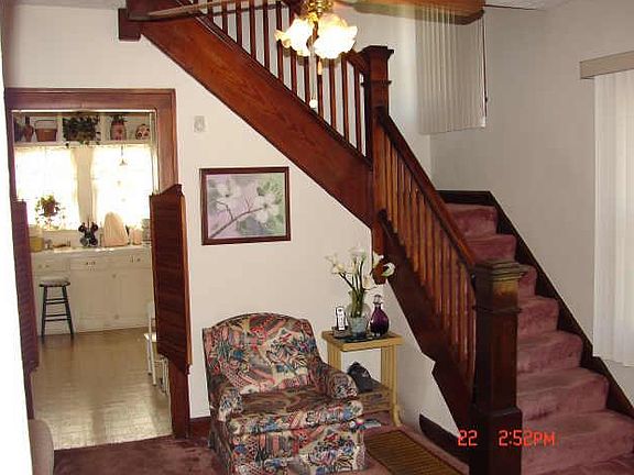 2nd image of 4114 N Boulevard Pl