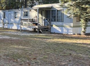 2321 Ruth Rd, Lewiston, MI 49756