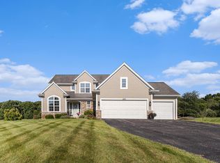 4658 Linden Branch Dr NE, Ada, MI 49301