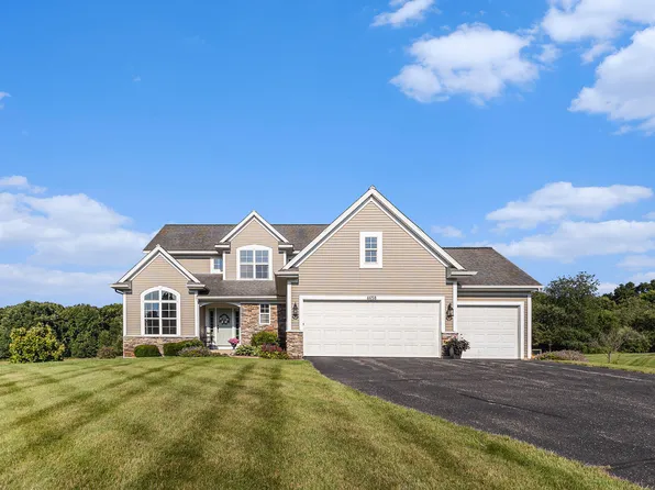 4658 Linden Branch Dr NE, Ada, MI 49301