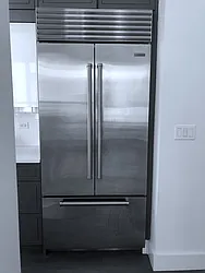 Rented by Keller Williams NYC