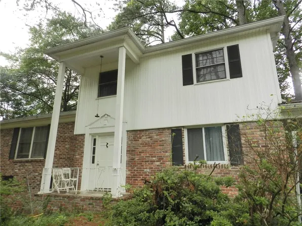3084 Trafalgar Way, Atlanta, GA 30341