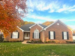 624 Players Crossing Way, Bowling Green, KY 42104