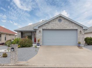 106 Sagittarius St, Mission, TX 78572