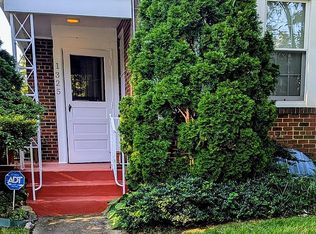1325 Allison St NE, Washington, DC