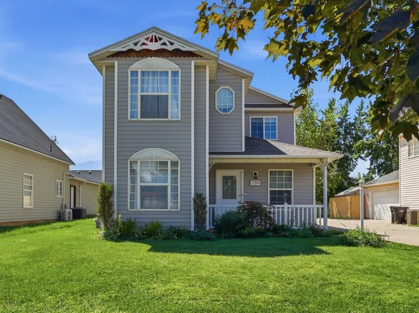 739 W 60 N, Spanish Fork, UT 84660