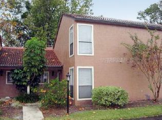 659 Trinidad Ct S #659, Winter Park, FL 32792