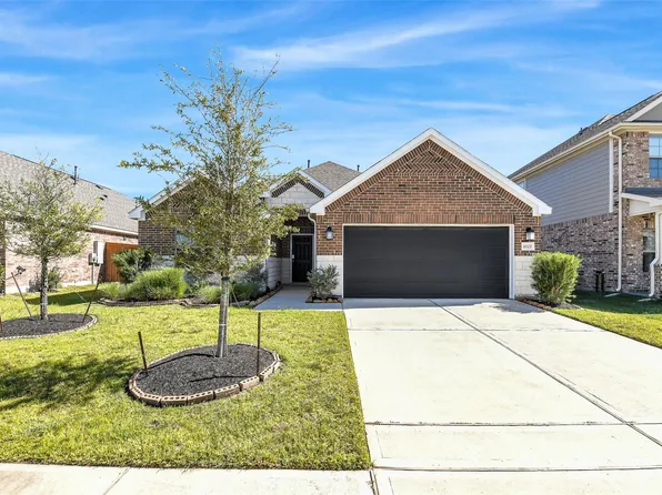 8522 Jetty Glen Dr, Cypress, TX 77433