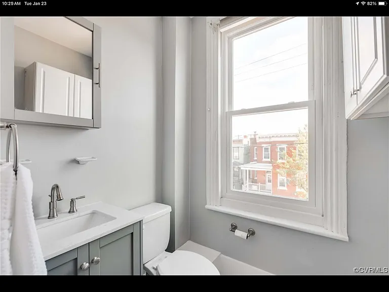 18 S Lombardy St #A — Photo 4