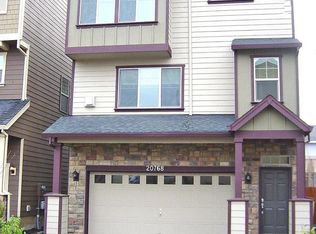 20780 Sister Ln, Beaverton, OR 97003