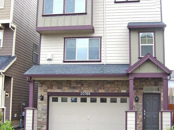 20780 Sister Ln, Beaverton, OR 97003