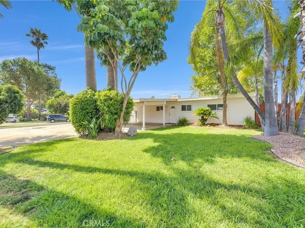 11515 Breckenridge Dr, Whittier, CA 90604