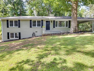 4030 Creekside Dr, Seneca, SC, 29672