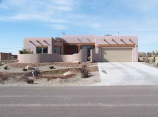 116 Coues Deer Ave, Las Cruces, NM 88007