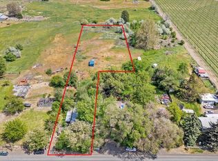 1911 Riverside Rd, Yakima, WA 98901