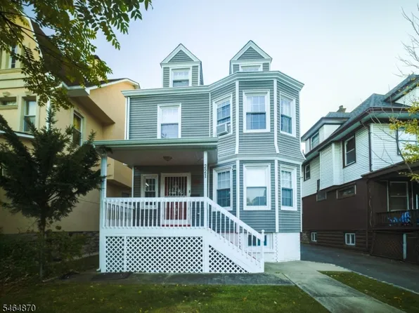 221 Rutledge Ave, East Orange City, NJ 07017