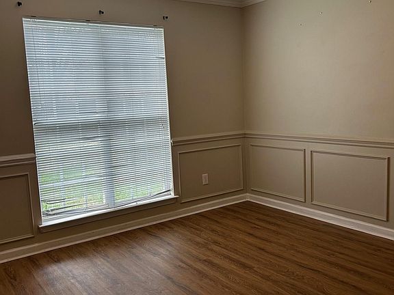 new vinyl in downstairs and new carpet upstairs