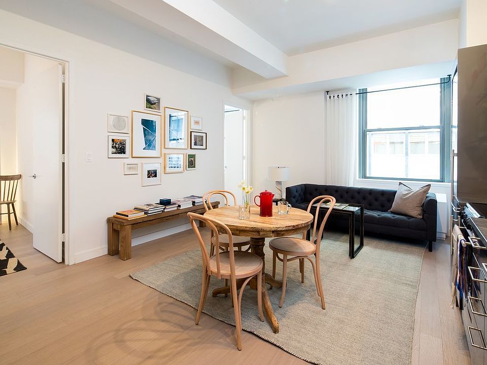 1st image of 20 Exchange Pl APT 1407