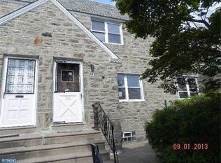 1071 Levick St, Philadelphia, PA 19111