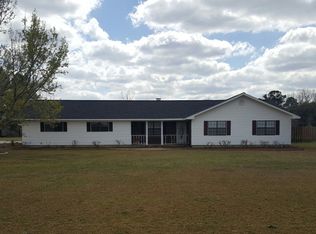 1482 Craven Rd, Baxley, GA 31513