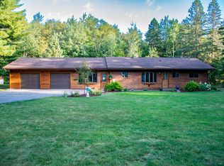 3209 Sherman Park Dr, Sault Sainte Marie, MI 49783