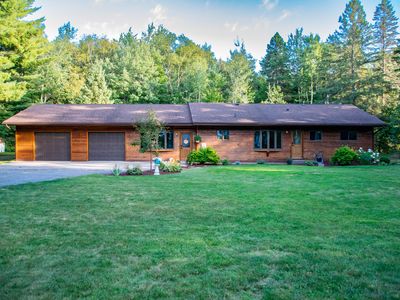 3209 Sherman Park Dr, Sault Sainte Marie, MI, 49783