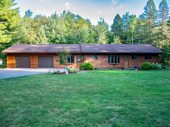 3209 Sherman Park Dr, Sault Sainte Marie, MI 49783