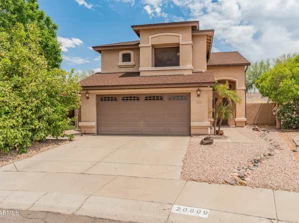 20809 N 1ST Avenue, Phoenix, AZ 85027