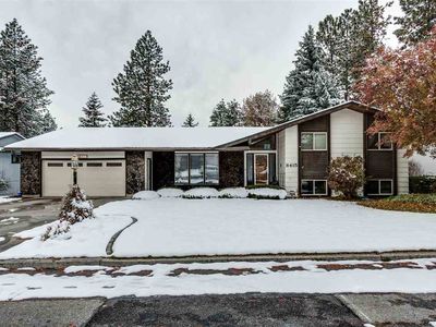 8415 N General Grant Way, Spokane, WA, 99208
